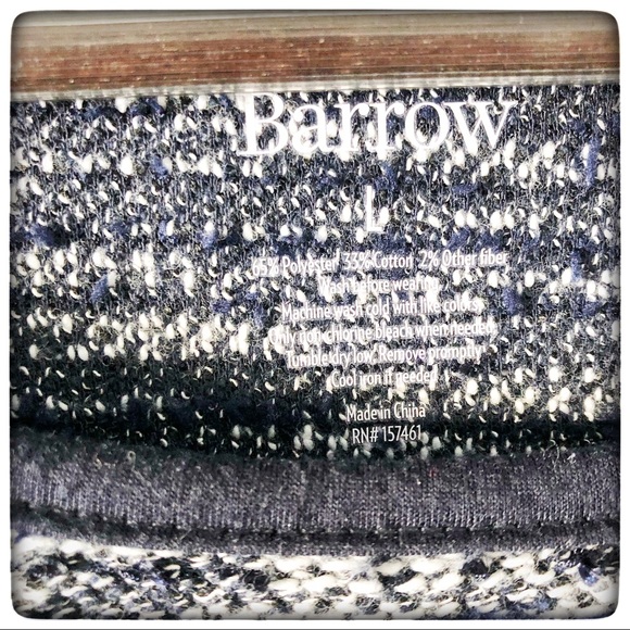 Croft & Barrow Women’s Light Sweater - Picture 4 of 5